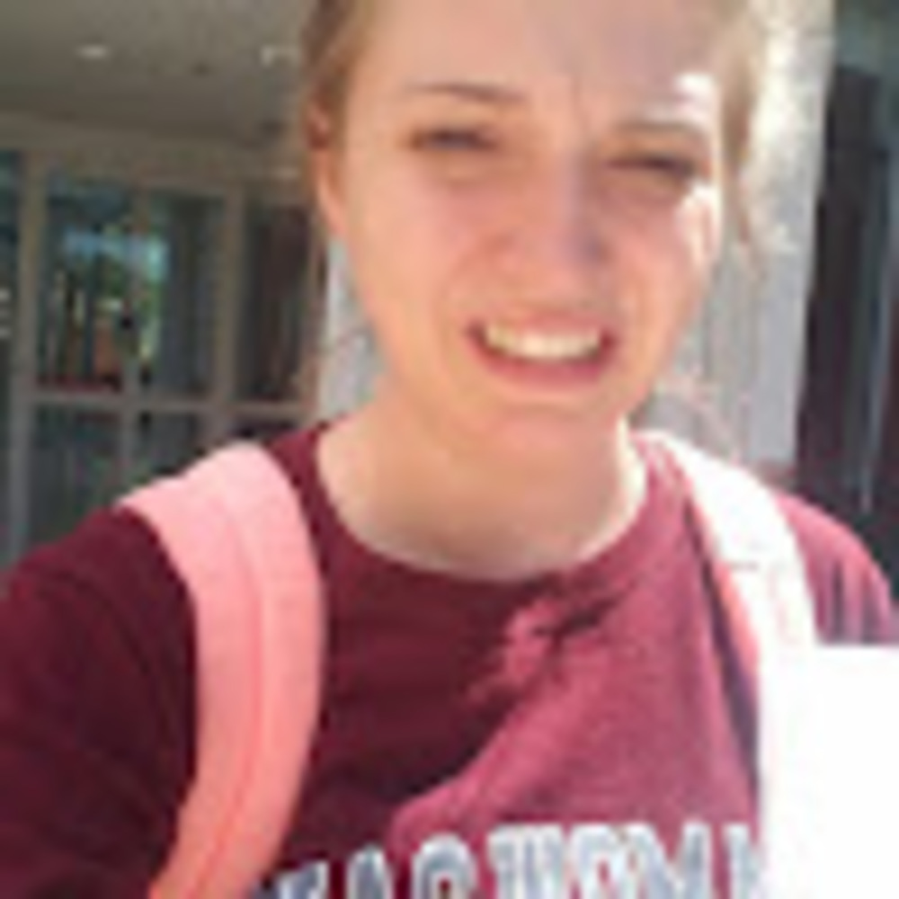 Meet your Posher, Heather